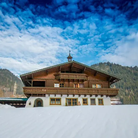 Eva Apartment Schladming