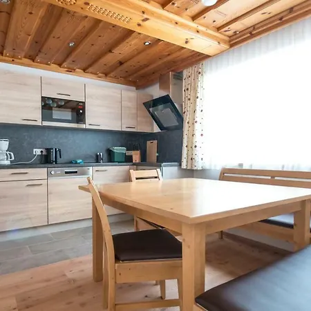 Appartement Eva