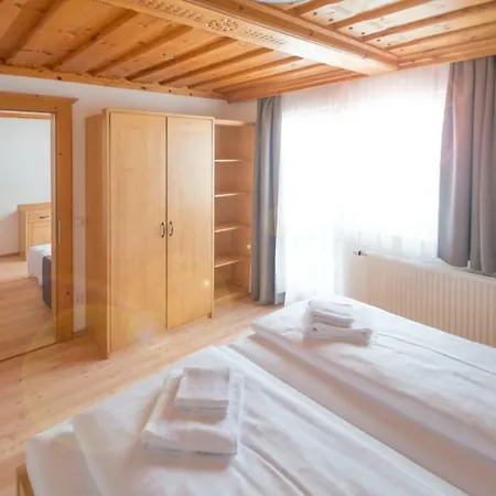 Appartement Eva