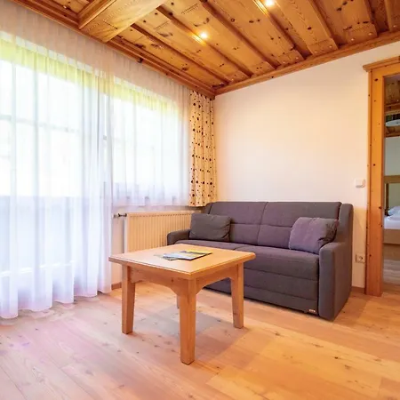 Appartement Eva