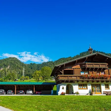 Eva Appartement Schladming